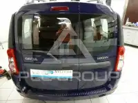 2012 Dacia Logan