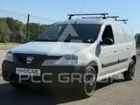 2012 Dacia Logan