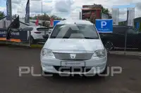2012 Dacia Logan