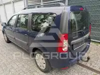 2012 Dacia Logan