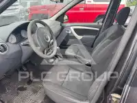 2012 Dacia Logan
