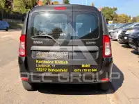 2012 Dacia Logan