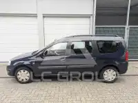 2012 Dacia Logan
