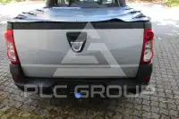 2012 Dacia Logan