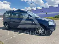 2012 Dacia Logan