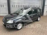 2012 Dacia Logan