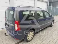 2012 Dacia Logan