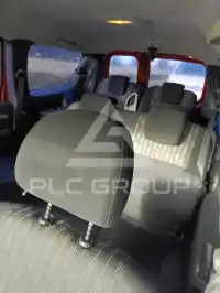2012 Dacia Logan