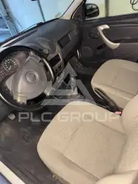 2012 Dacia Logan