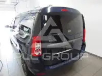 2012 Dacia Logan