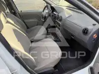 2012 Dacia Logan