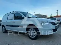 2012 Dacia Logan