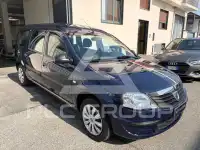 2012 Dacia Logan
