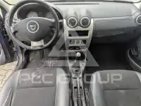 2012 Dacia Logan