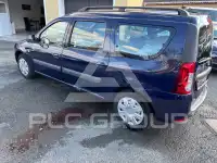 2012 Dacia Logan