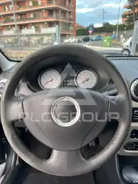 2012 Dacia Logan