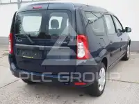 2012 Dacia Logan
