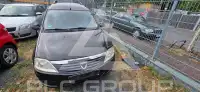 2012 Dacia Logan