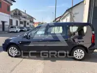 2012 Dacia Logan