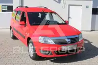 2012 Dacia Logan