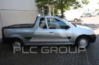 2012 Dacia Logan