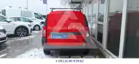 2012 Dacia Logan