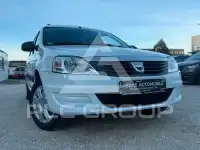 2012 Dacia Logan
