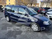 2012 Dacia Logan