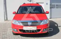 2012 Dacia Logan