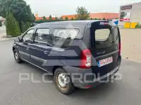 2012 Dacia Logan