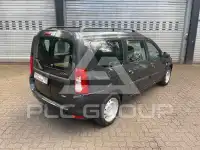 2012 Dacia Logan