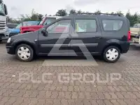 2012 Dacia Logan