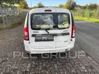 2012 Dacia Logan