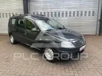 2012 Dacia Logan