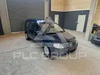 2012 Dacia Logan