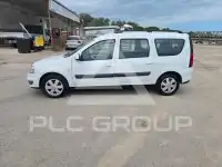 2012 Dacia Logan