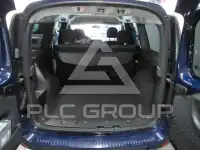 2012 Dacia Logan