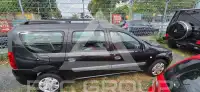 2012 Dacia Logan