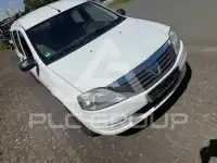 2012 Dacia Logan