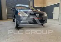 2012 Dacia Logan