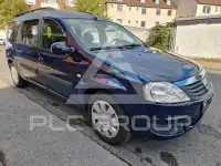 2012 Dacia Logan