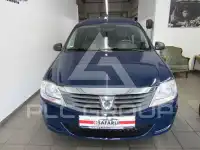 2012 Dacia Logan
