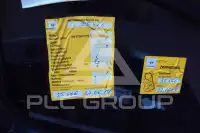 2012 Dacia Logan