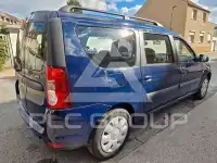 2012 Dacia Logan