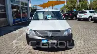 2012 Dacia Logan