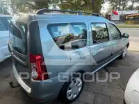 2012 Dacia Logan