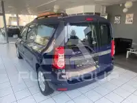 2012 Dacia Logan