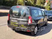 2012 Dacia Logan