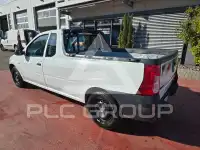 2012 Dacia Logan