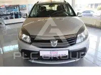 2012 Dacia Sandero